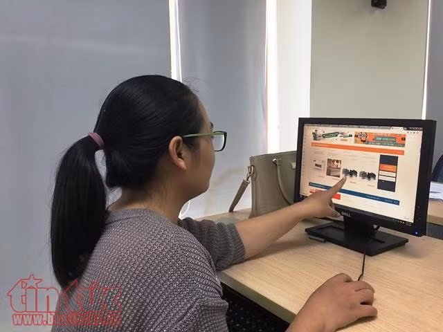 Thức đêm 'săn' tivi, iPhone giảm giá sốc ngày Online Friday ảnh 2