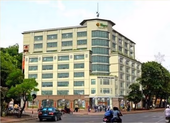 Phương án cổ phần hóa Công ty mẹ - Tổng công ty Thương mại Hà Nội ảnh 1
