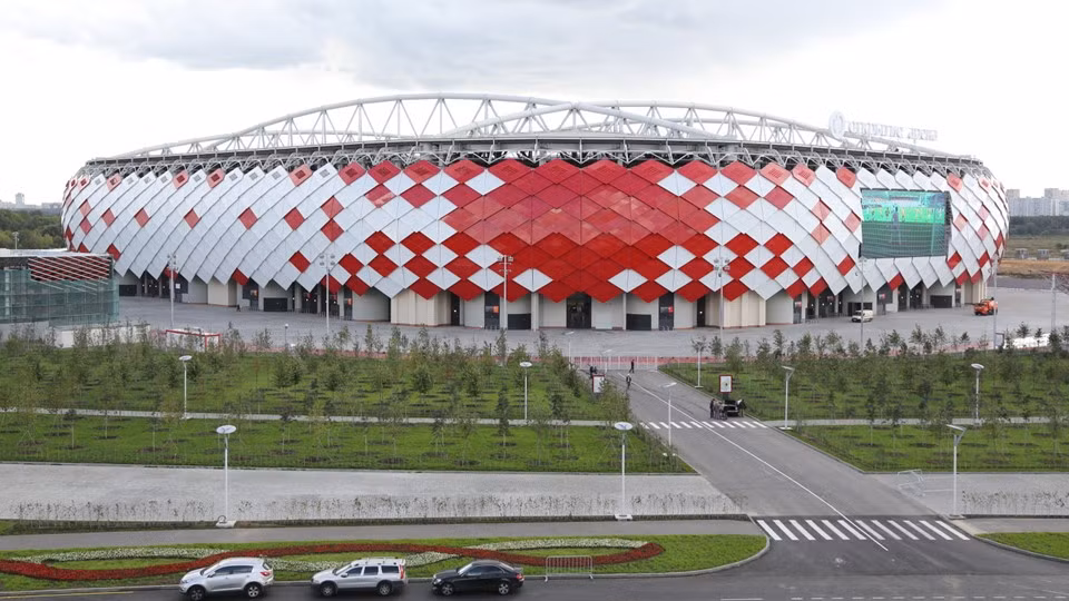 Toàn bộ lịch thi đấu vòng chung kết World Cup 2018 ảnh 2