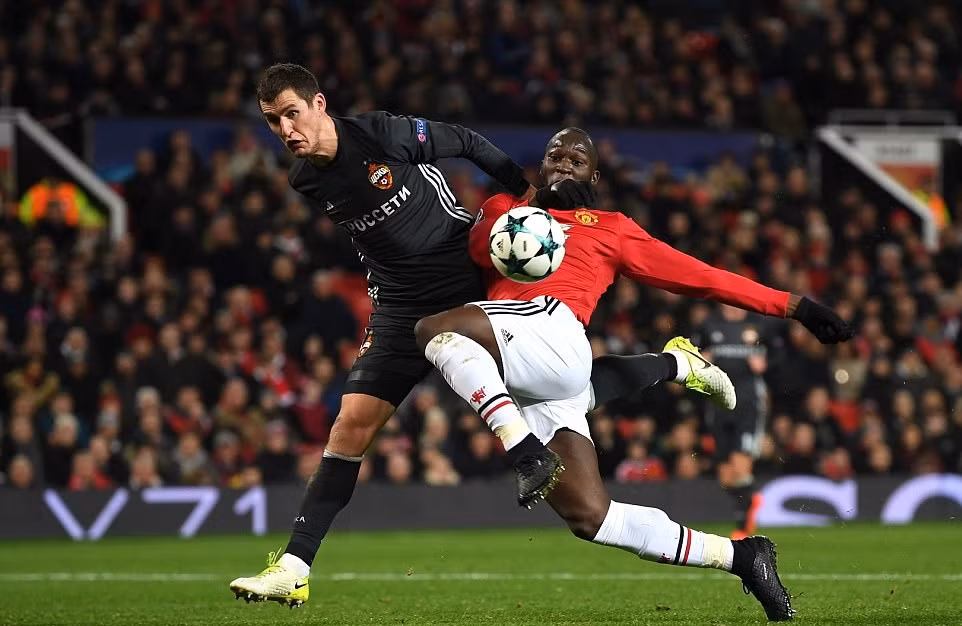 Juventus, Roma góp tên trong số 8 đội bóng đầu tiên bước vào vòng 16 đội Champions League ảnh 5