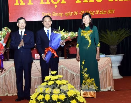 HĐND các tỉnh, thành phố xác định nhiệm vụ phát triển kinh tế - xã hội năm 2018 ảnh 2
