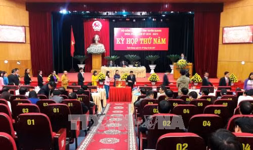 HĐND các tỉnh, thành phố xác định nhiệm vụ phát triển kinh tế - xã hội năm 2018 ảnh 1