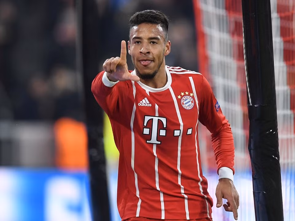 Bayern ‘phục thù’, chấm dứt chuỗi trận bất bại của PSG tại đấu trường châu Âu ảnh 1