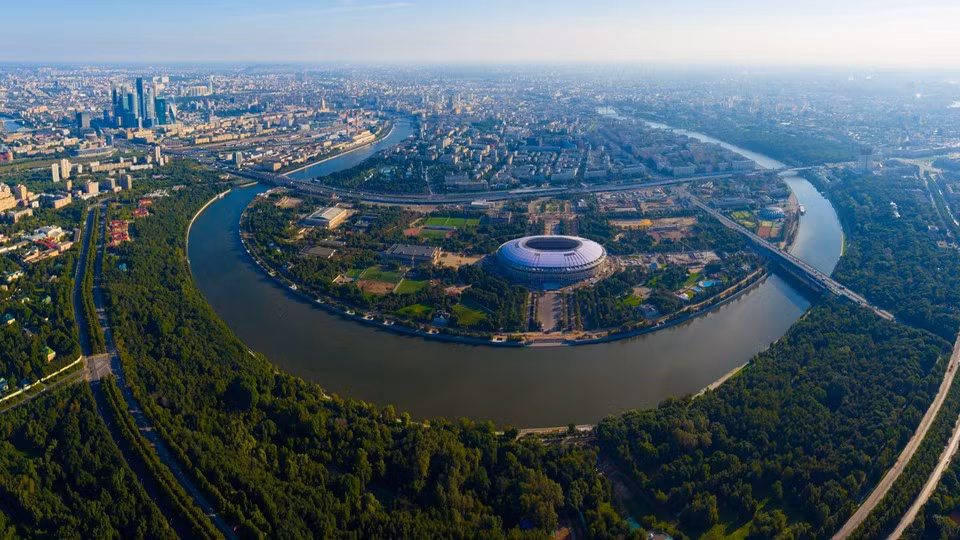 Toàn bộ lịch thi đấu vòng chung kết World Cup 2018 ảnh 5
