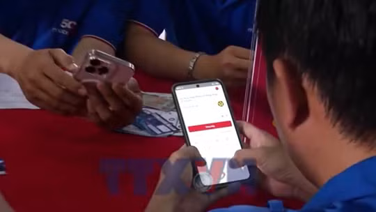 Cần Thơ đưa chuyển đổi số đến từng ngõ, từng nhà