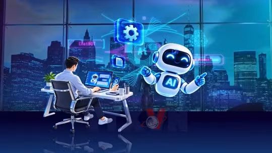 AI trả lời mọi câu hỏi, con người còn cần học gì?