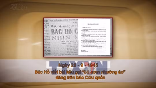Khoảnh khắc & sự kiện ngày 28/09