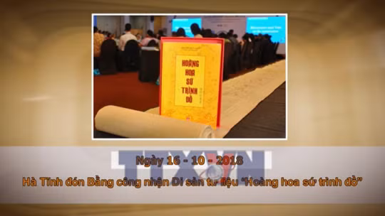 Khoảnh khắc & sự kiện ngày 16/10