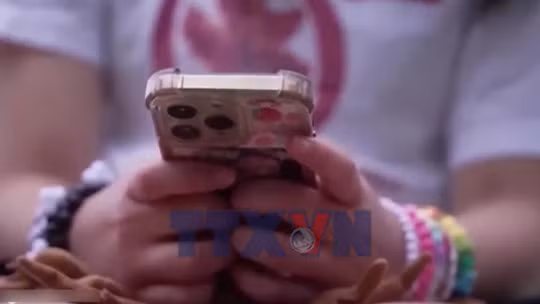 Thúc đẩy chuyển đổi số trong bảo vệ trẻ em