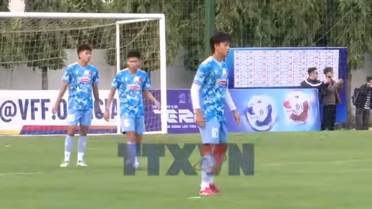 Việt Nam lần đầu tiên trở thành chủ nhà giải vô địch U23 Đông Nam Á