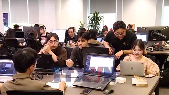 Hà Nội đặt hàng nhiệm vụ KHCN và đổi mới sáng tạo từ nhu cầu thực tiễn