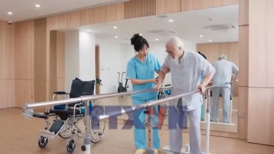 Thông điệp lịch sử: Nghề điều dưỡng trong sự nghiệp chăm sóc và bảo vệ sức khỏe nhân dân
