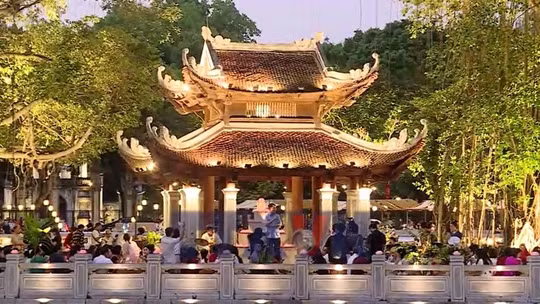 Số hóa di sản, lan tỏa giá trị