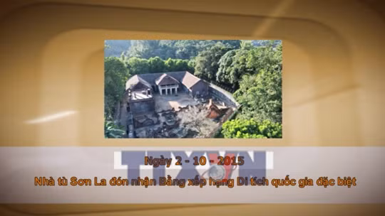 Khoảnh khắc & sự kiện ngày 02/10