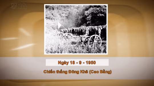 Khoảnh khắc & sự kiện ngày 18/9