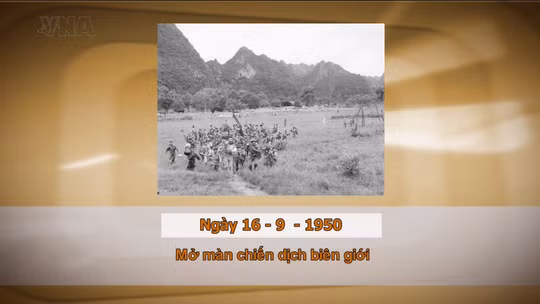 Khoảnh khắc & sự kiện ngày 16/9