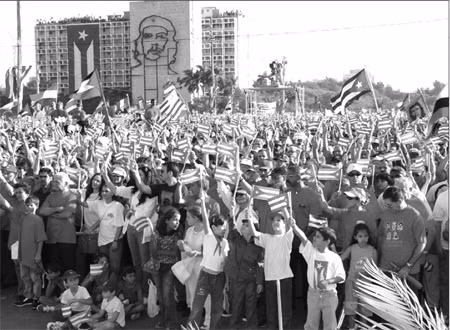 Che Guevara - người anh hùng huyền thoại - Kỳ 1: Bất tử ảnh 1