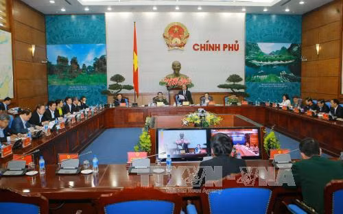 Hà Nội là tấm gương về phòng chống buôn lậu ảnh 1
