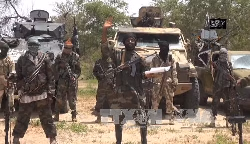 Boko Haram phóng thích 192 con tin ảnh 1