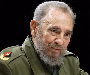 Cuba bác tin đồn lãnh tụ Fidel Castro từ trần ảnh 1