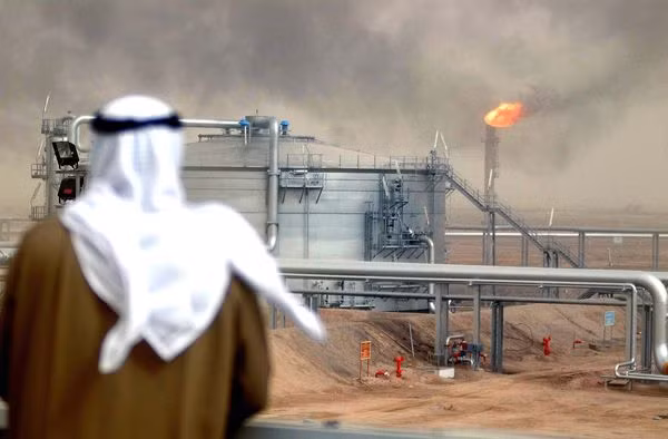 Kuwait dự định rót 100 tỷ USD vào lĩnh vực dầu mỏ ảnh 1