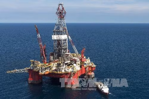 Giá dầu vẫn trong xu hướng giảm ảnh 1