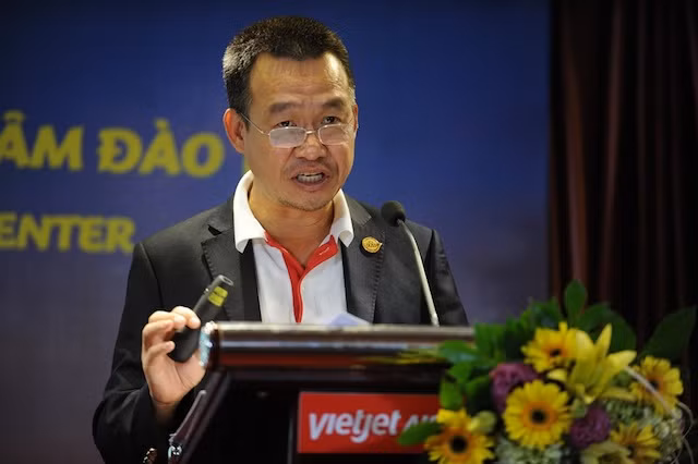 Vietjet tập trung phát triển thị trường nội địa ảnh 1