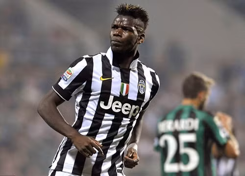 Paul Pogba: Cả châu Âu mơ ước ảnh 1