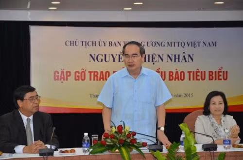 Hỗ trợ kiều bào về nước đầu tư ảnh 1