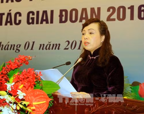 Cần rà soát các nguyên nhân gây quá tải bệnh viện ảnh 2
