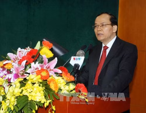 Tổng kết công tác kiểm tra, giám sát và thi hành kỷ luật Đảng ảnh 2