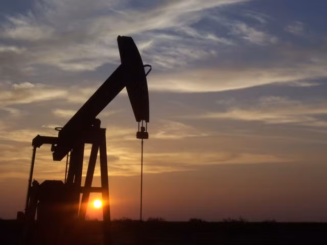 Thông tin Quốc vương Saudi Arabia qua đời khiến dầu lên giá ảnh 1