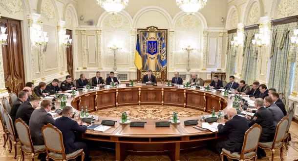 Pháo kích Mariupol: Lại một ‘thuyết âm mưu’ chống Nga ảnh 1