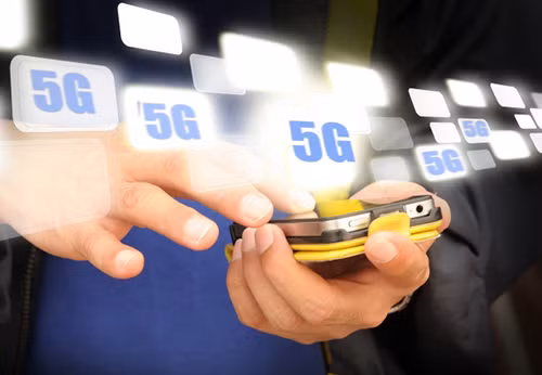 Singapore tiên phong thử nghiệm dịch vụ 5G ảnh 1