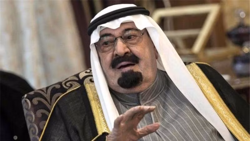 Chân dung người kế vị của Saudi Arabia ảnh 2