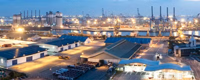 Singapore sẽ có bến cảng xanh đầu tiên trên thế giới ảnh 1