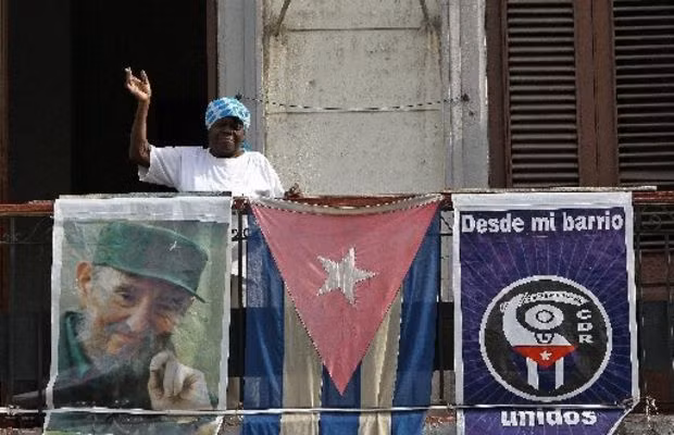 Mỹ dùng hoà giải che đậy kế hoạch gây bất ổn Cuba ảnh 2
