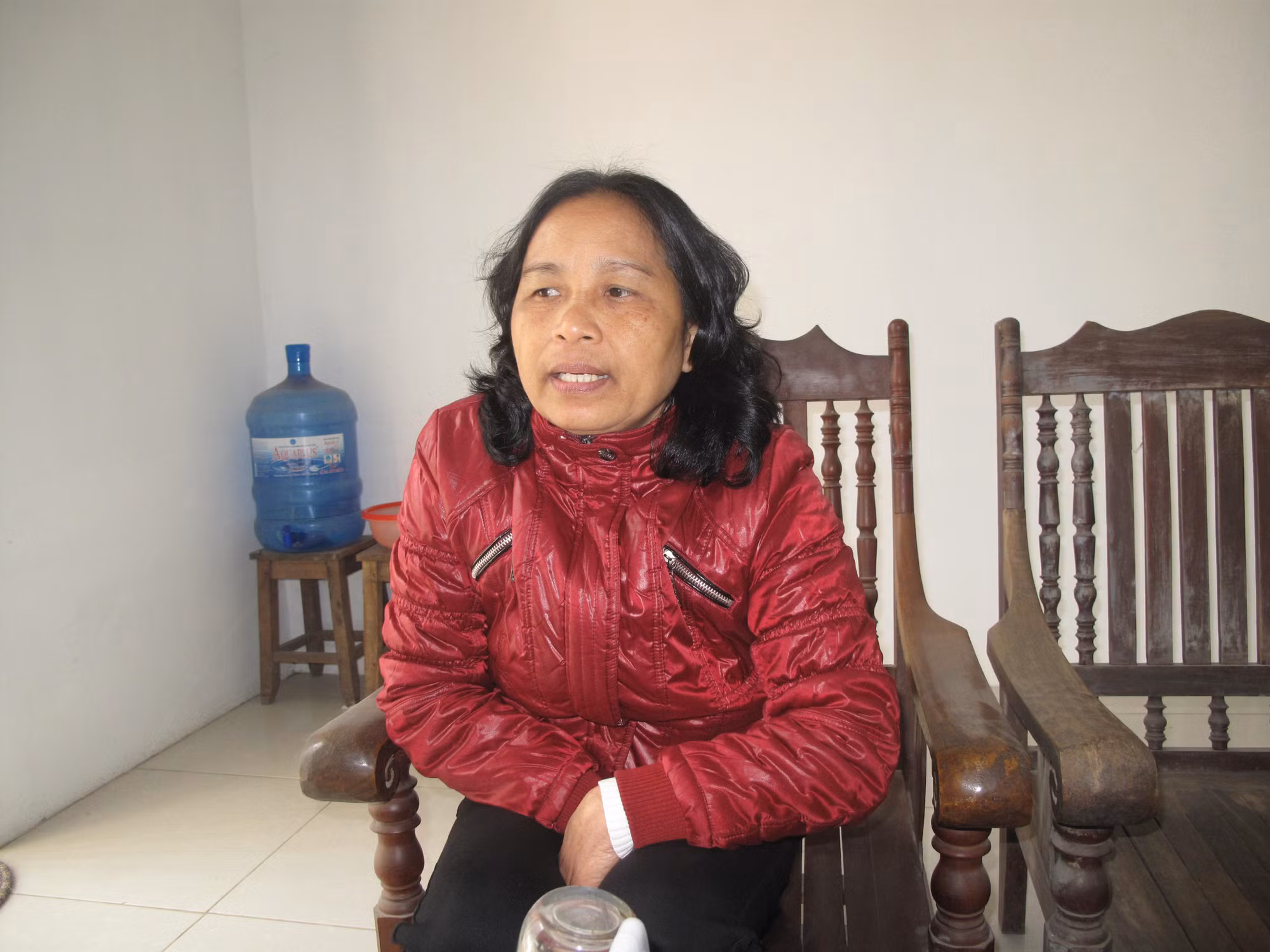 Lan tỏa nghĩa cử cao đẹp nơi thôn, bản miền núi ảnh 2