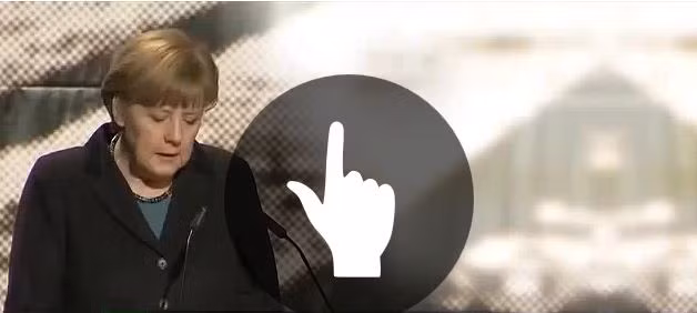 Ông Putin không được mời dự lễ kỷ niệm ngày giải phóng trại phát xít ảnh 4