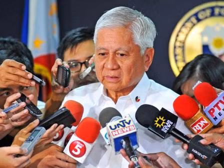 Philippines quan ngại Trung Quốc mở rộng hoạt động tại Biển Đông ảnh 1