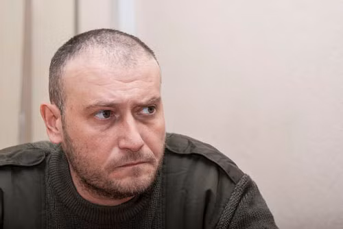  Kiev 'mất' sân bay Donetsk, thủ lĩnh 'Cánh hữu' trọng thương ảnh 1