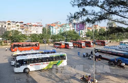 Lập ba đoàn kiểm tra liên ngành về giá cước vận tải ảnh 1