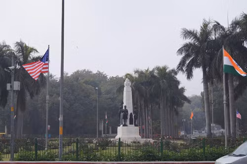 Chuyến thăm của Tổng thống Obama và triển vọng quan hệ Mỹ-Ấn ảnh 2