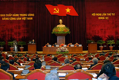 Thường xuyên xây dựng, chỉnh đốn Đảng ảnh 1