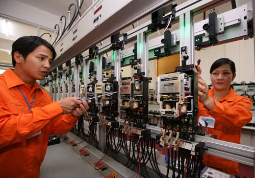 Giải pháp về dịch vụ năng lượng mới ảnh 1