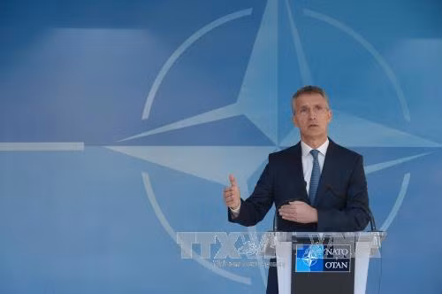 NATO không muốn có "chiến tranh lạnh" mới với Nga ảnh 1