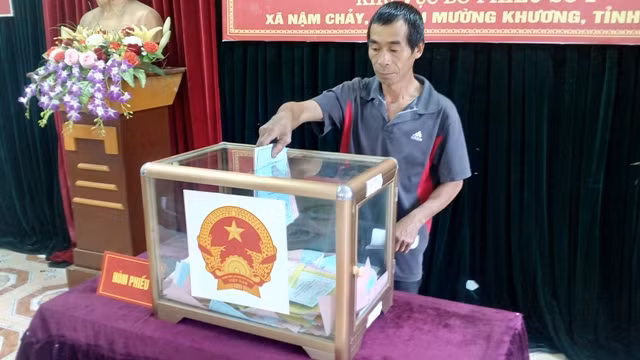 Ảnh: Trọng Thủy