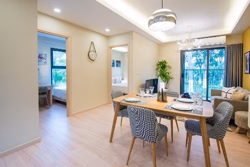 West Bay Ecopark bán tòa tháp cuối cùng ảnh 2