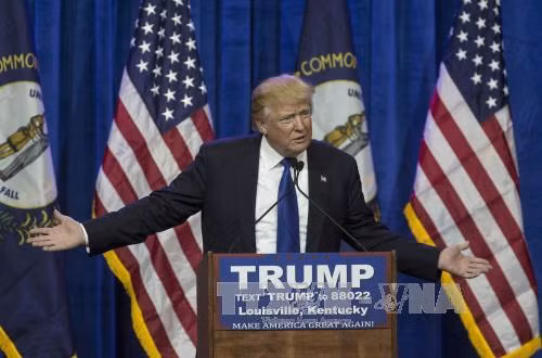 Triều Tiên khước từ đề xuất đối thoại của ông Trump ảnh 1
