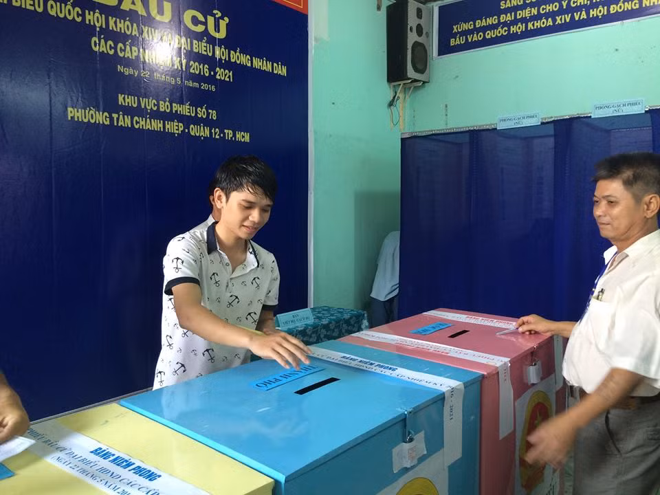 Ảnh: Hoàng Tuyết/báo Tin Tức